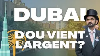 Miniature : Comment DUBAI a financé sa construction?