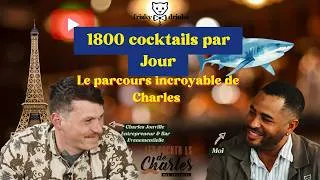 Miniature : 1800 cocktails par jour… la folle histoire de Charles Jonville