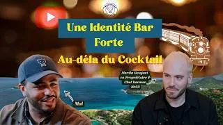 Miniature : 19:33 Nantes : une identité forte dans un monde de bars standardisés