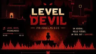 Miniature : 🎮🔥 LEVEL DEVIL – FRISNEL MUSIC 🔥🎮