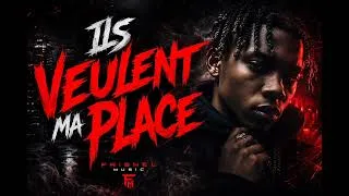 Miniature : Ils veulent ma place -FRISNEL MUSIC (CLIP OFFICIEL) 🚨