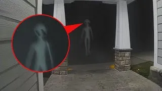 Miniature : 15 vidéos de fantômes terrifiantes avec des preuves bien trop réelles