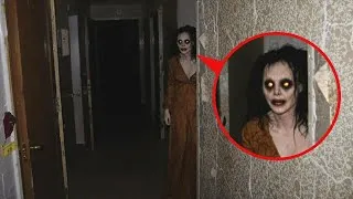 Miniature : 15 apparitions flippantes qui affolent Internet