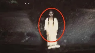 Miniature : 15 vidéos de chasseurs de fantômes tellement flippantes qu’elles ne devraient pas exister