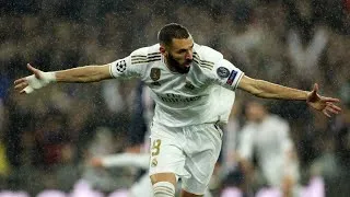 Miniature : QUAND LES STARS DU FOOT PARLENT DE KARIM BENZEMA #4 (Mbappe, Modric, Macron...)
