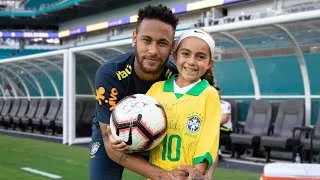 Miniature : LES SURPRISES LES PLUS ÉMOUVANTES DES JOUEURS AUX FANS (Ronaldo, Beckham...)