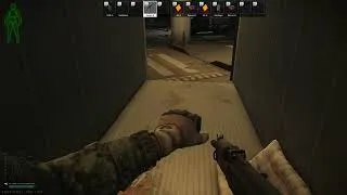 Miniature : Escape From Tarkov Pmc Scav Marathon