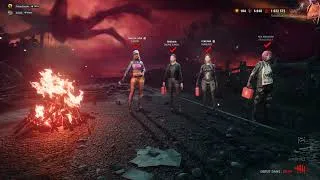 Miniature : Dead By Daylight