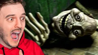 Miniature : CETTE ANIMATION est EN TRAIN de TRAUMATISER tout INTERNET.. ( voici pourquoi )