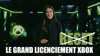 Miniature : LE GRAND LICENCIEMENT XBOX | Le gras du JV du 12 juillet 2026