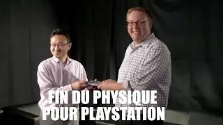 Miniature : FIN DU PHYSIQUE CHEZ PLAYSTATION | Le gras du JV du 4 juillet 2026