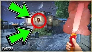 Miniature : N'ALLEZ SURTOUT PAS à la CARAVANE de TREVOR à 2H DU MATIN sur GTA 5 ! (fantôme) (Gta 5 mystère)