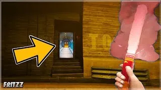Miniature : L'INTÉRIEUR SECRET de la PORTE T01 du MONT CHILIAD sur GTA 5 ! (GTA 5 Mods) (Gta 5 mystère)