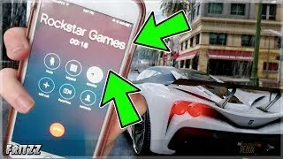 Miniature : APPELER ROCKSTAR POUR LEUR DEMANDER DE REMETTRE LES MODS sur GTA 5 !!