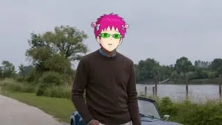 Miniature : Le super pull de Saiki Kusuo
