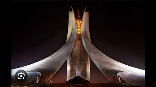 Miniature : Monument d'alger