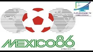 Miniature : Musique : Bande Originale de la Coupe du Monde de Football de la FIFA 1986