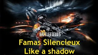 Miniature : [207] Battlefield 3 : Ruée - Full silencieux :P (Famas & m1911)