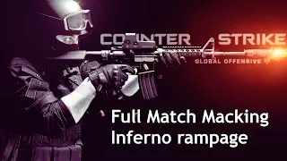 Miniature : [4] Match Making - Un peu de violence - Legendary Eagle Master