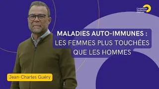 Miniature : Maladies auto-immunes : les femmes plus touchées que les hommes