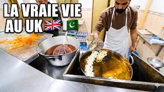 Miniature : J’ai compris pourquoi les Pakistanais quittent la France pour Manchester…