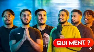 Miniature : ON DEVINE QUI EST LE PAKISTANAIS (Ft TheFrenchPakistani et Akachouki)