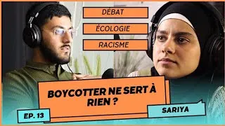 Miniature : Le Boycott ne sert à rien ? - Le Bloc Ép.13