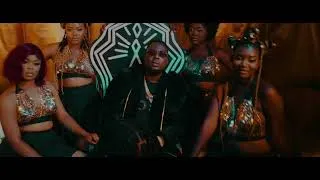 Miniature : Chucc Luciano - Bina Mama (Clip Officiel)