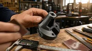 Miniature : 14 ans d'impression 3D — Pourquoi TH Industries est devenu incontournable (Vidéo pour nos clients )