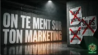 Miniature : 3 mythes sur le marketing numérique qui coûtent cher aux PME québécoises (podcast)