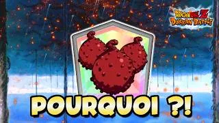 Miniature : Le plus GROS GÂCHIS de 2026 | DOKKAN BATTLE