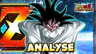 Miniature : ANALYSE THALES END ZTUR & ses sbires ZTUR | DOKKAN BATTLE