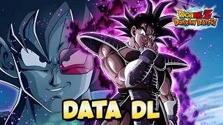 Miniature : 35 TICKETS ! Des NOUVEAUX ITEMS | Data DL Célébration THALÈS LR | DOKKAN BATTLE