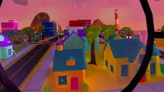 Miniature : 🇫🇷 🎾 FrOgZ – EXCLUSIVITÉ - Abduct & Destroy VR: Alien Chaos (Meta Quest) OVNI Abduction Arcade en VR