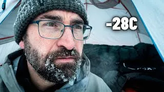 Miniature : J’ai tenté de faire du fromage à -28 °C pendant 2 nuits