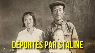 Miniature : Le massacre de Coréens que personne ne connaît