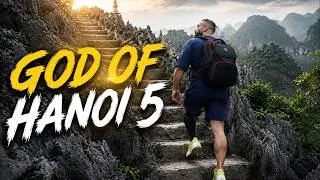 Miniature : GOD OF HANOI 5 : LE CARDIO DU DRAGON QUI DÉTRUIT TOUS LES TOURISTES