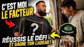 Miniature : JE VISITE MES ABONNÉS AU HASARD. SI TU RÉUSSIS CE DÉFI, TU GAGNES LE GROS LOT 😈