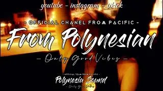 Miniature : STARDIUM - PUACHOUX ft RAI TAHITI