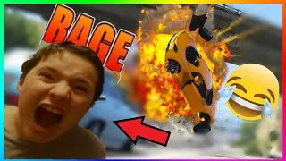 Miniature : JE FAIS RAGER UN MEC, IL PERD 1 000 000 DE DOLLARS MDRRR (c'est pas bien en vrai)
