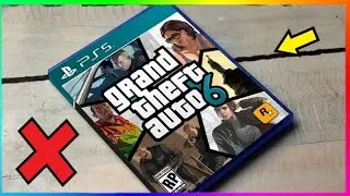 Miniature : GTA 6 : DES PROBLEMES DE DEVELOPPEMENT !? Tout ce qui ne va pas dans l'avancement du jeu !