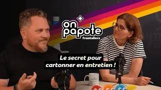 Miniature : ON PAPOTE 🎙️ Luxembourg : ce que les recruteurs veulent vraiment !