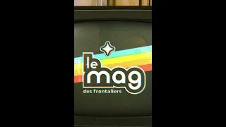 Miniature : Mag des Frontaliers, septembre 2025