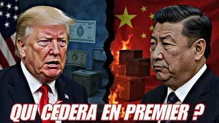 Miniature : Pourquoi les marchés mondiaux paniquent (et ce n’est pas à cause de la Chine)
