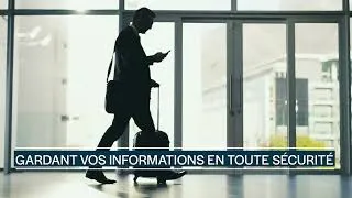 Miniature : Modernisation des services aux voyageurs