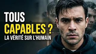 Miniature : Les humains sont-ils bons ou mauvais ? La réponse vous choquera