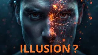 Miniature : Et si ta conscience était une illusion ?