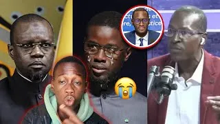 Miniature : Incroyable Mame Birame Wathie humilie Pr Diomaye et fait des révélations exclusives 