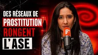 Miniature : Des réseaux de prostitution rongent l'Aide Sociale à l'Enfance (ASE) !