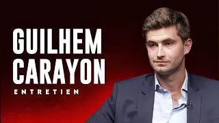 Miniature : "Le scandale du périscolaire parisien c’est Bétharram puissance 10" - Guilhem Carayon